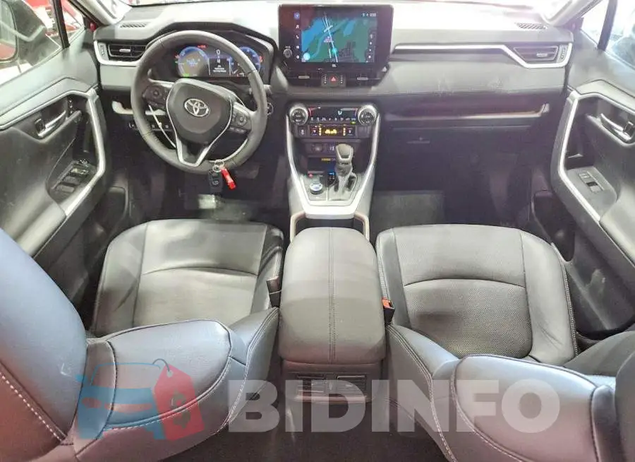 4T3D6RFV6SU184690 Photo# 8