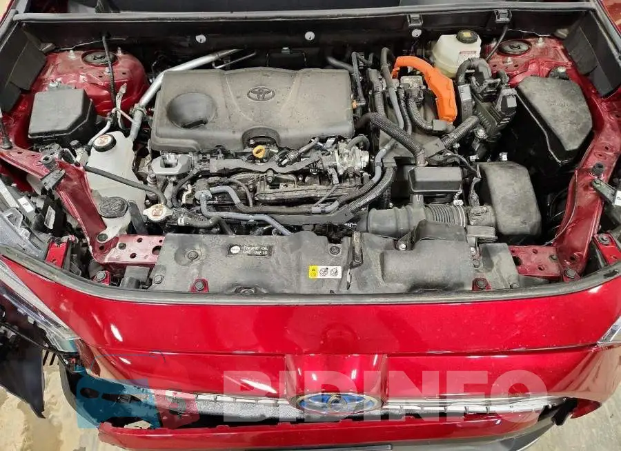 4T3D6RFV8PU131481 Photo# 11