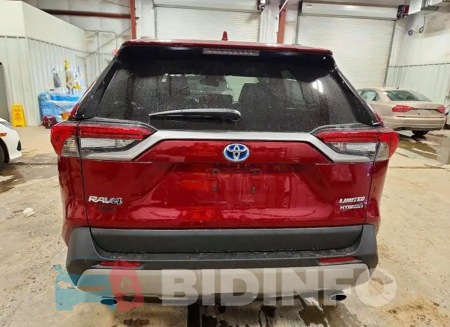 4T3D6RFV8PU131481 Photo# 6