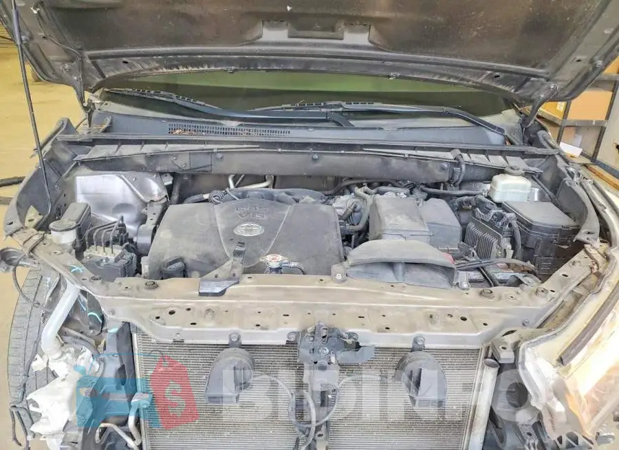 5TDZZRFH2JS256864 Photo# 12