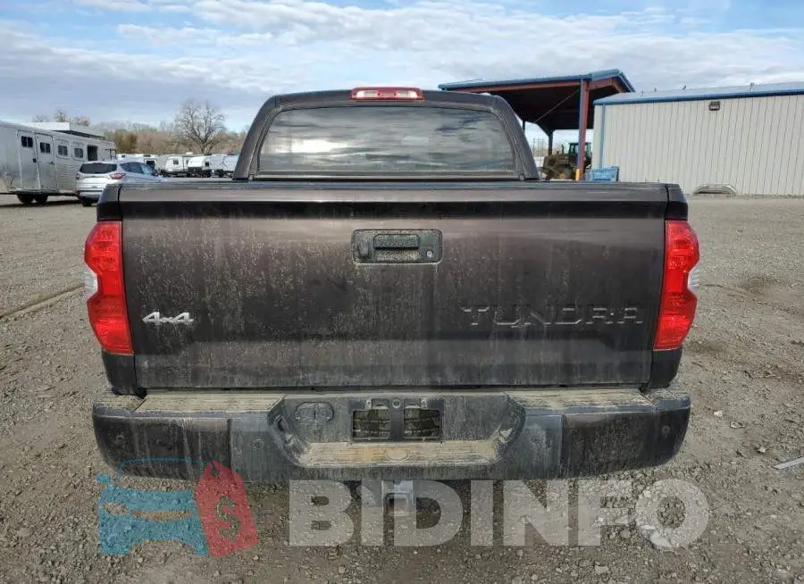 5TFHY5F10KX803877 Photo# 6