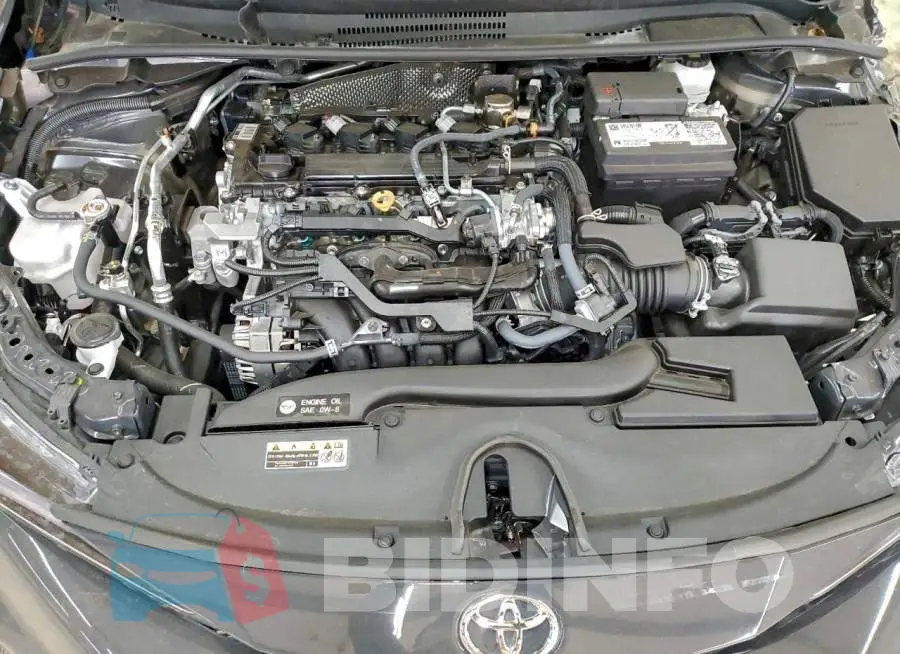 5YFB4MCE7SP236598 Photo# 11