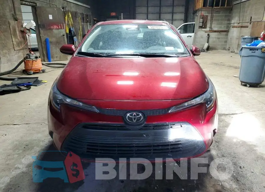 5YFB4MDE1RP138403 Photo# 5