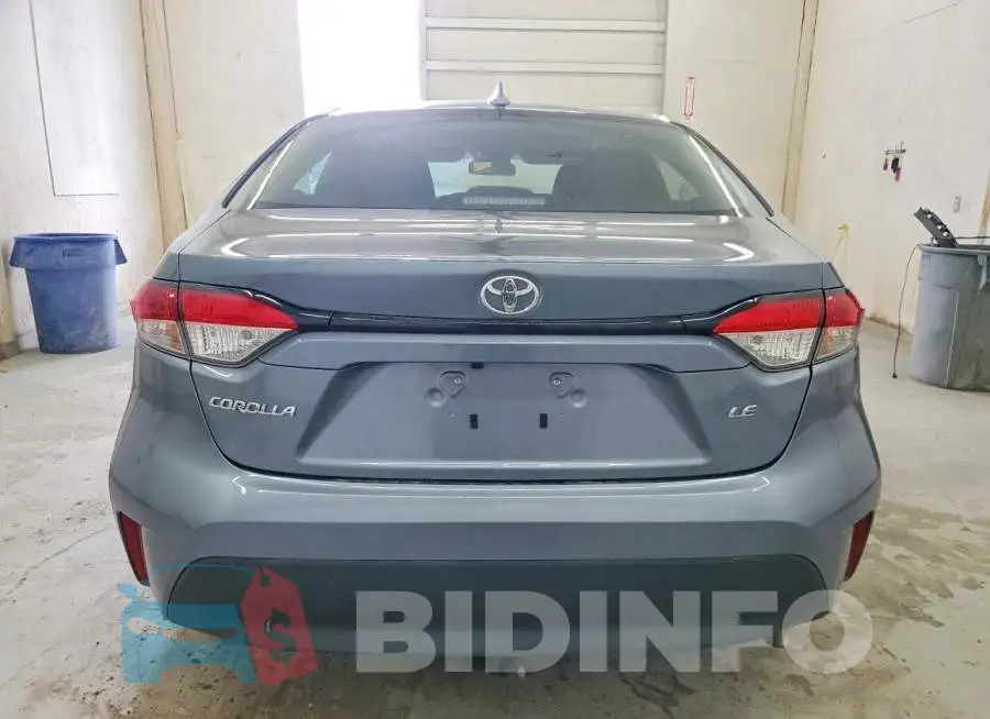 5YFB4MDE6SP235618 Photo# 6
