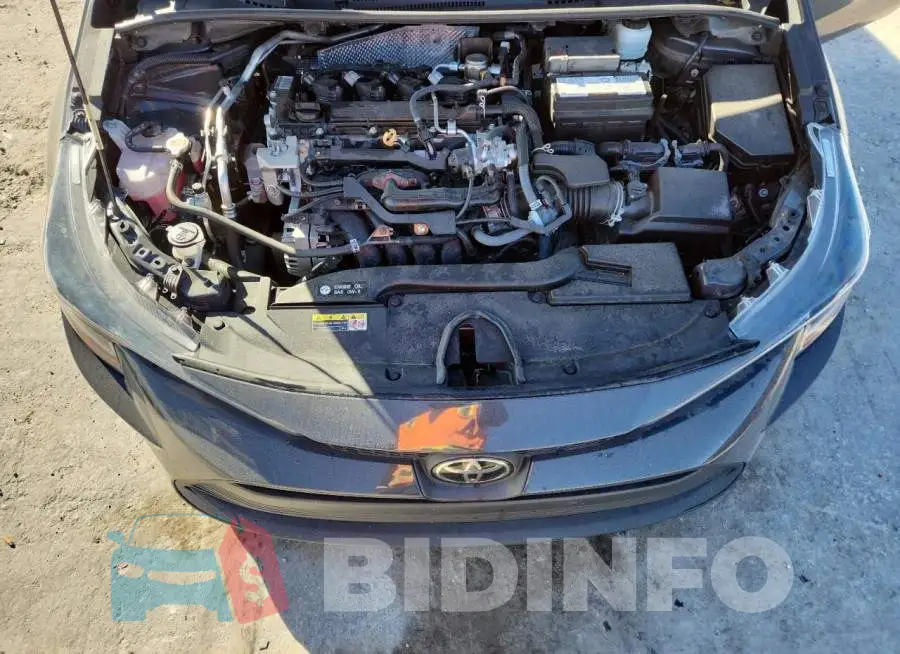 5YFB4MDE7RP135103 Photo# 11