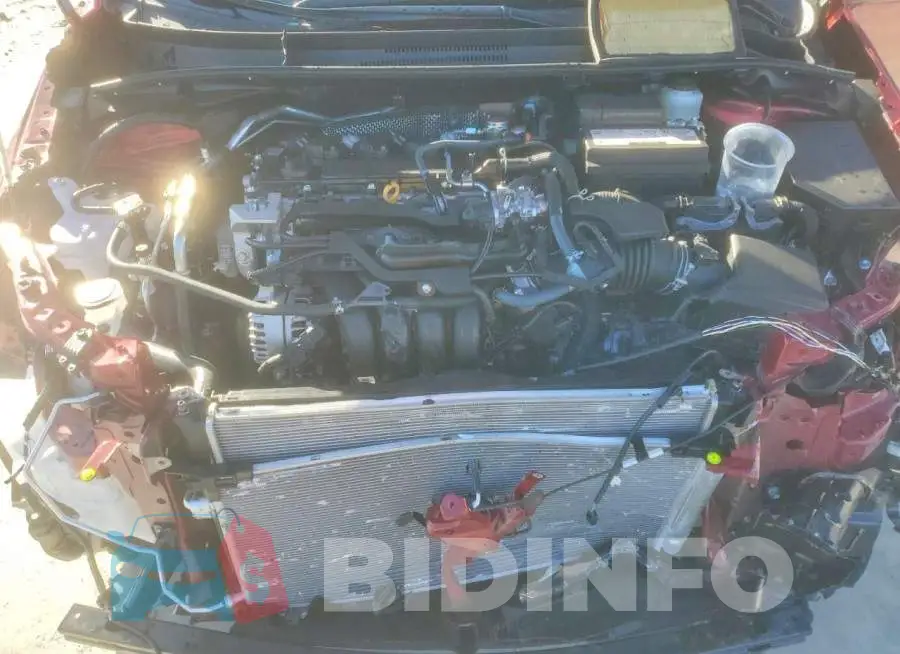 5YFB4MDE7TP368082 Photo# 11