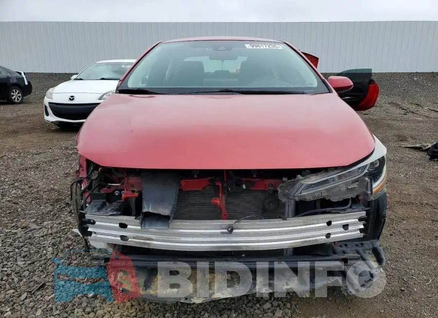 5YFEPRAE2LP132591 Photo# 5