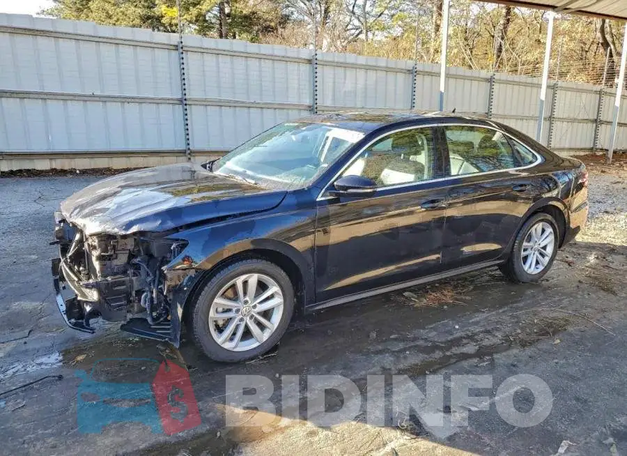 1VWSA7A32LC007281 Photo# 1
