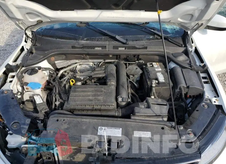 3VW2B7AJ1HM346339 Photo# 11