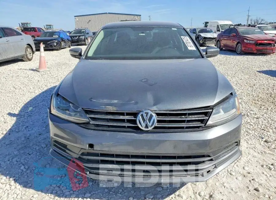 3VW2B7AJ4JM249691 Photo# 5