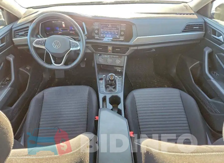 3VW4M7BU5RM031119 Photo# 8