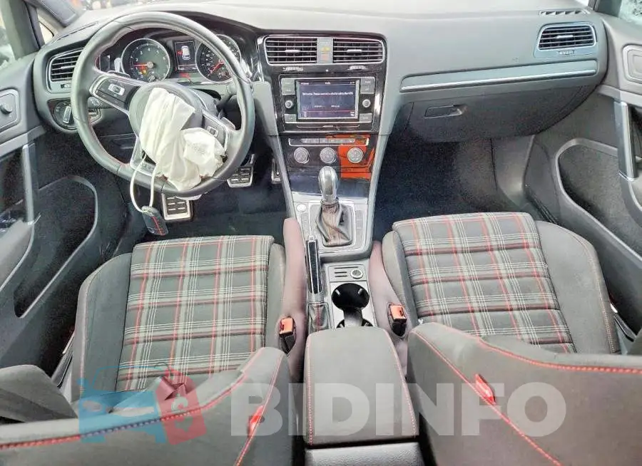 3VW6T7AU5KM018731 Photo# 8