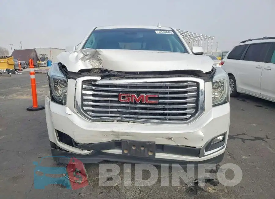 1GKS1BKC7KR309198 Photo# 5