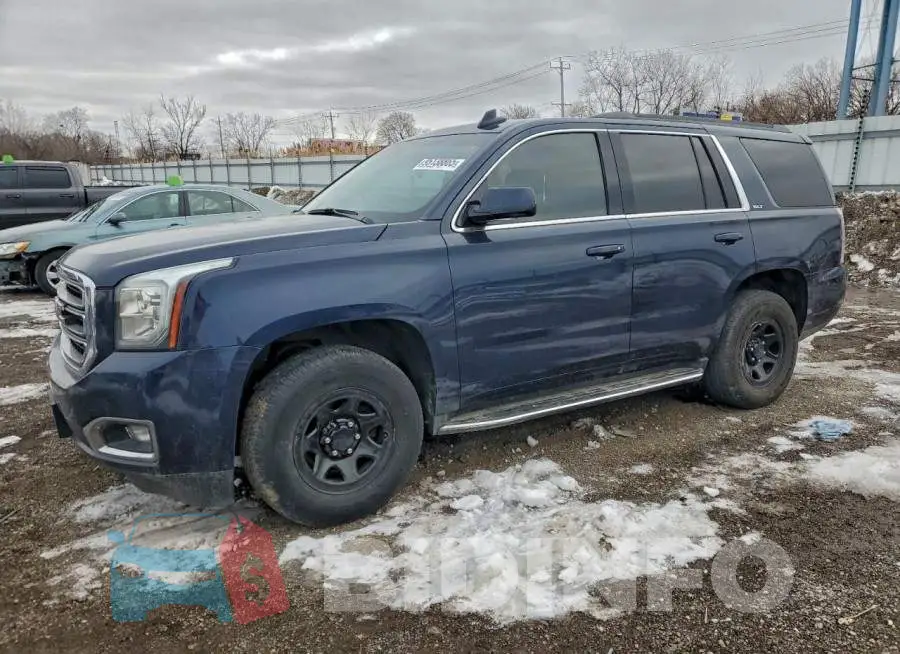 1GKS2BKC3JR153513 Photo# 1
