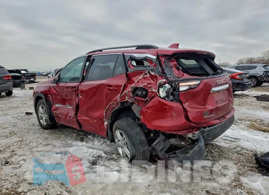 3GKALTEV2ML323903 Photo# 2