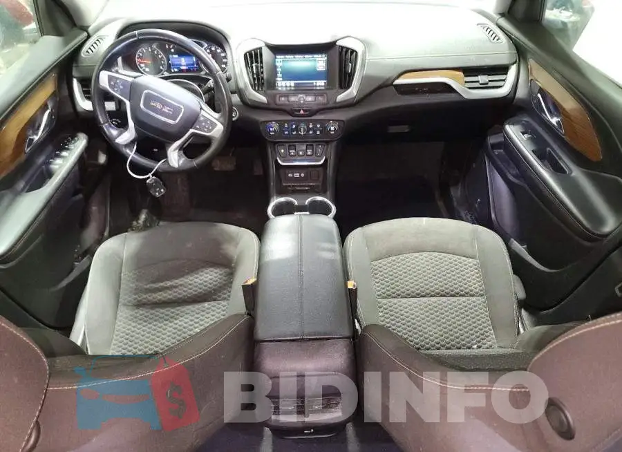 3GKALTEV8KL110418 Photo# 8