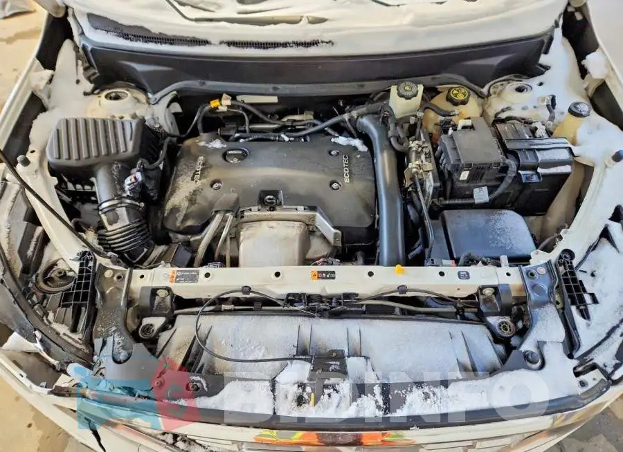 3GKALXEX5JL220933 Photo# 12