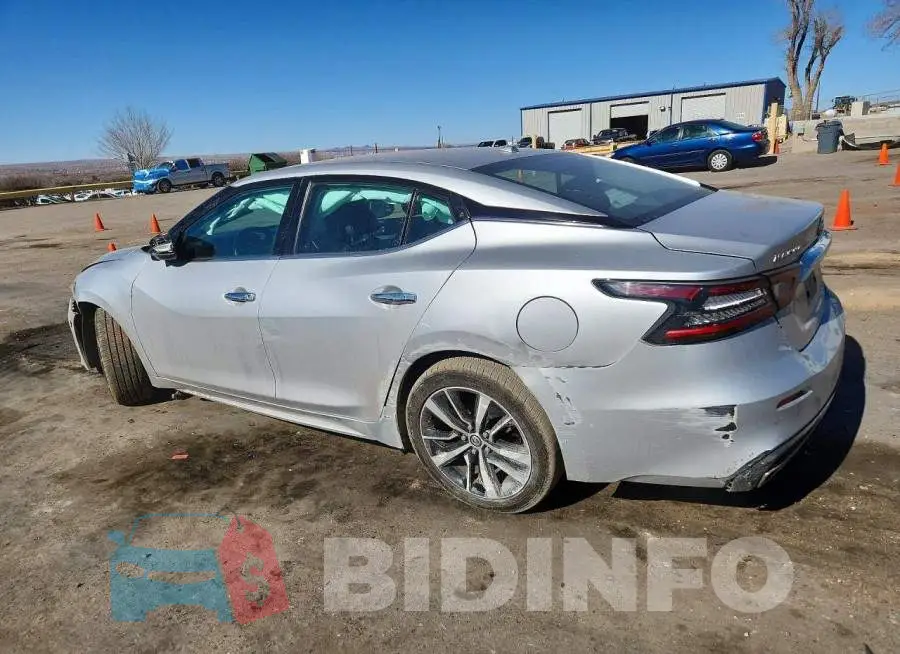 1N4AA6CV5NC504745 Photo# 2
