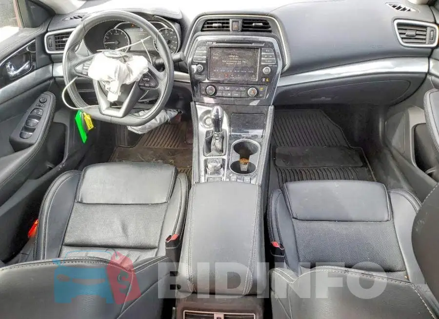 1N4AA6CV7NC509073 Photo# 8