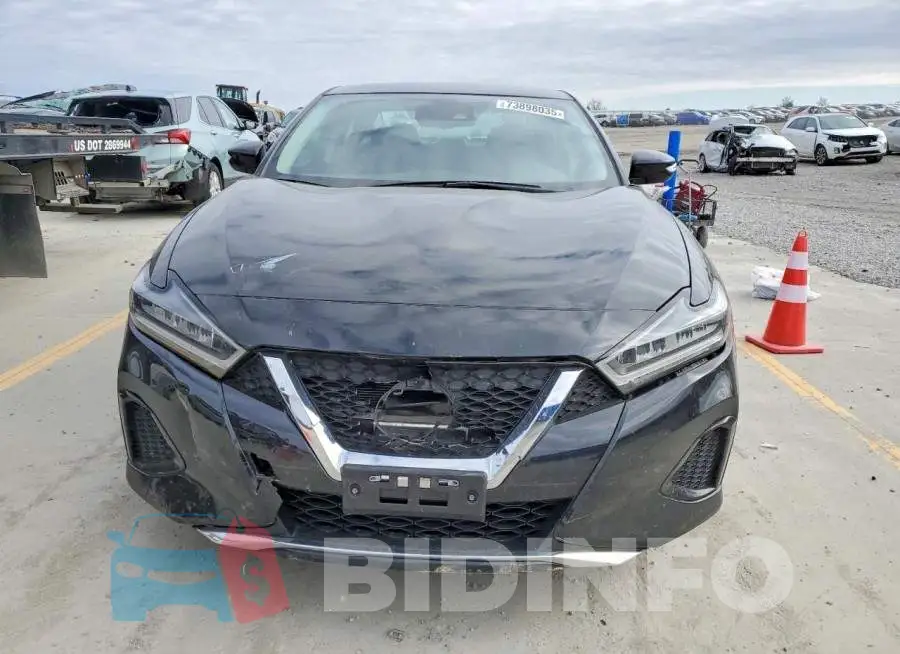 1N4AA6CV7NC509073 Photo# 5