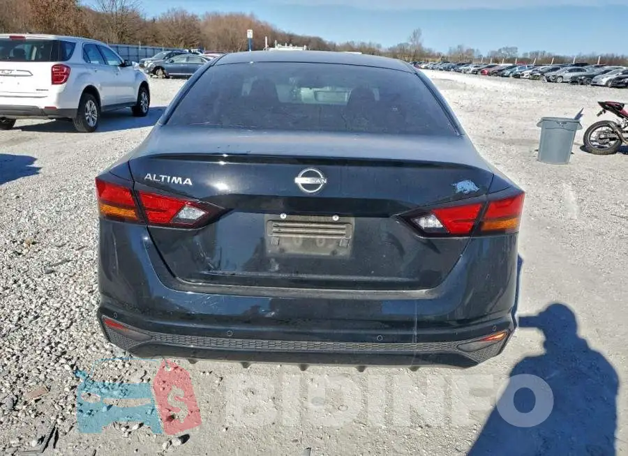 1N4BL4BV2PN323436 Photo# 6
