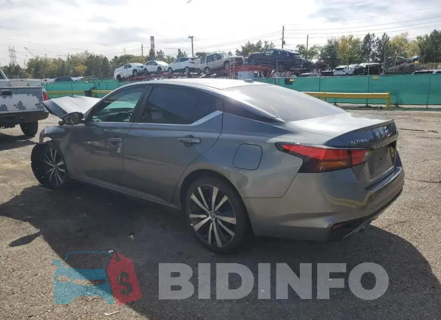 1N4BL4CV2KC164047 Photo# 2