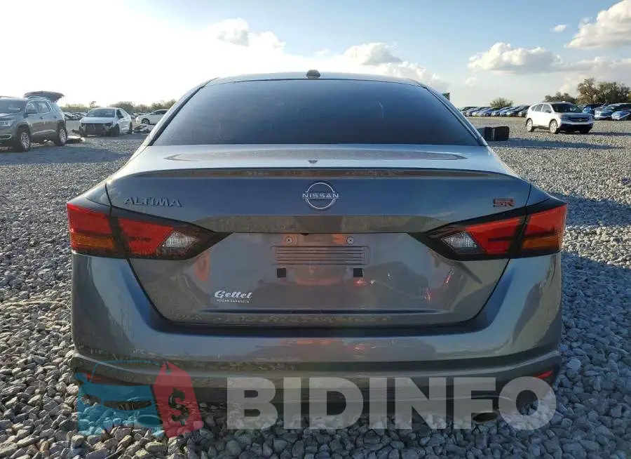1N4BL4CV4SN340052 Photo# 6