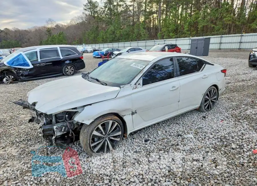 1N4BL4CV5KN313247 Photo# 1