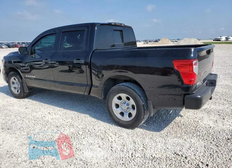 1N6AA1EC2MN526307 Photo# 2