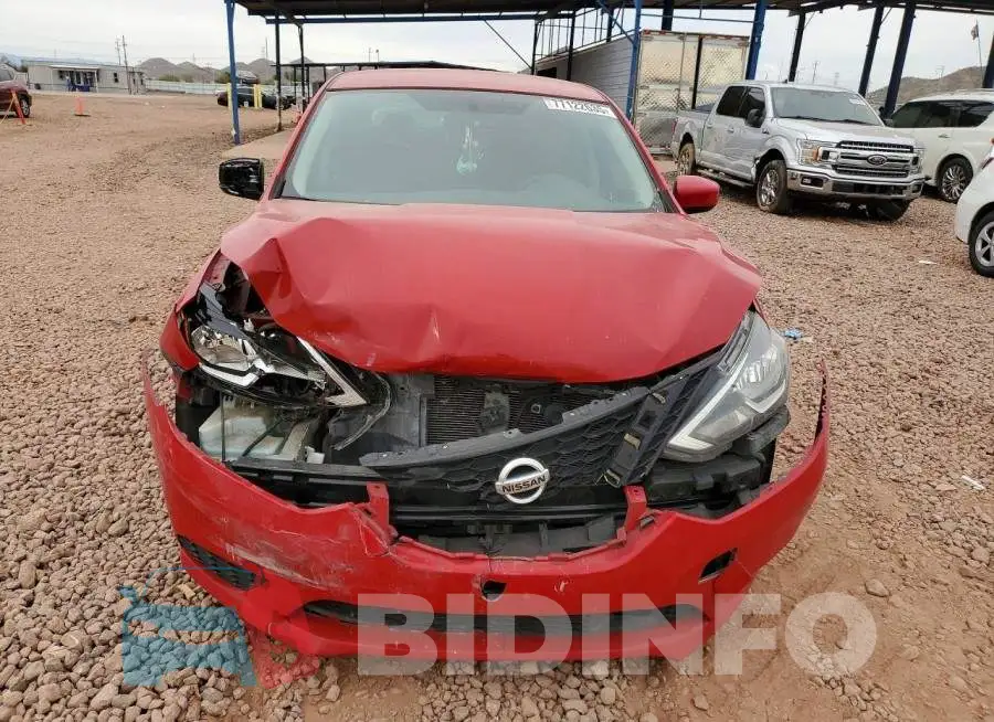 3N1AB7AP3JY264973 Photo# 5