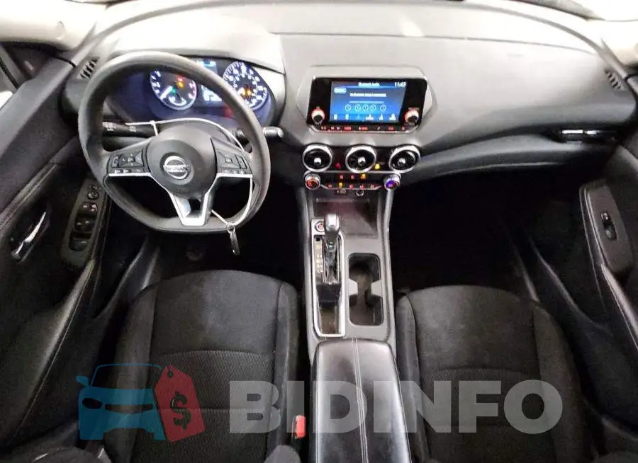 3N1AB8BV8LY295867 Photo# 8
