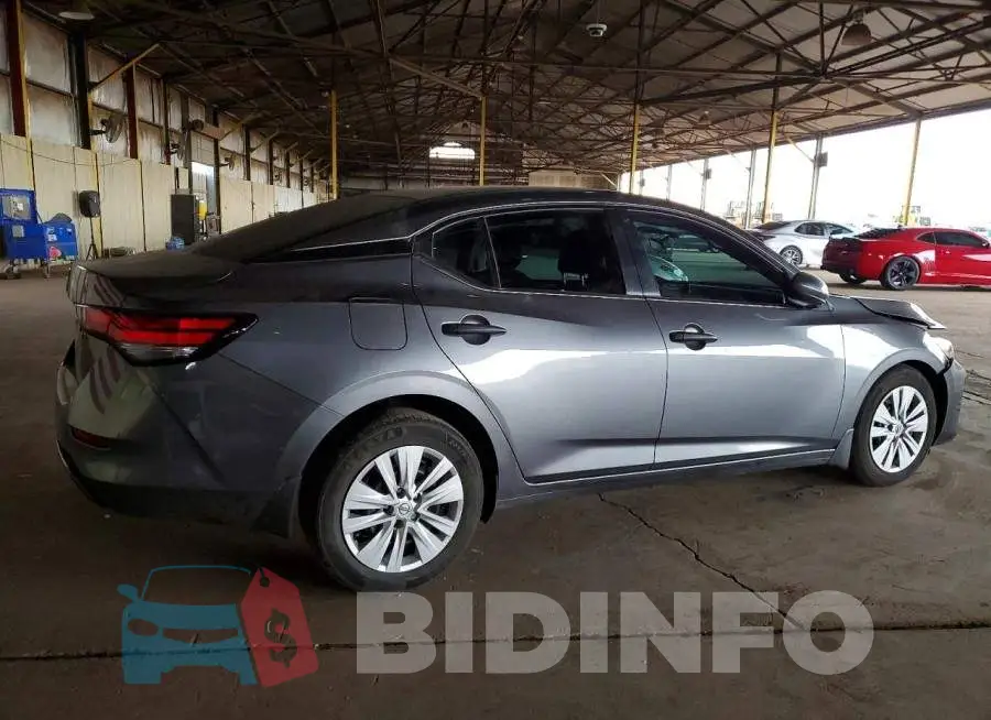 3N1AB8BV9SY421426 Photo# 3