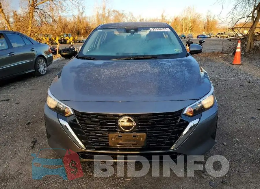 3N1AB8BVXRY290033 Photo# 5