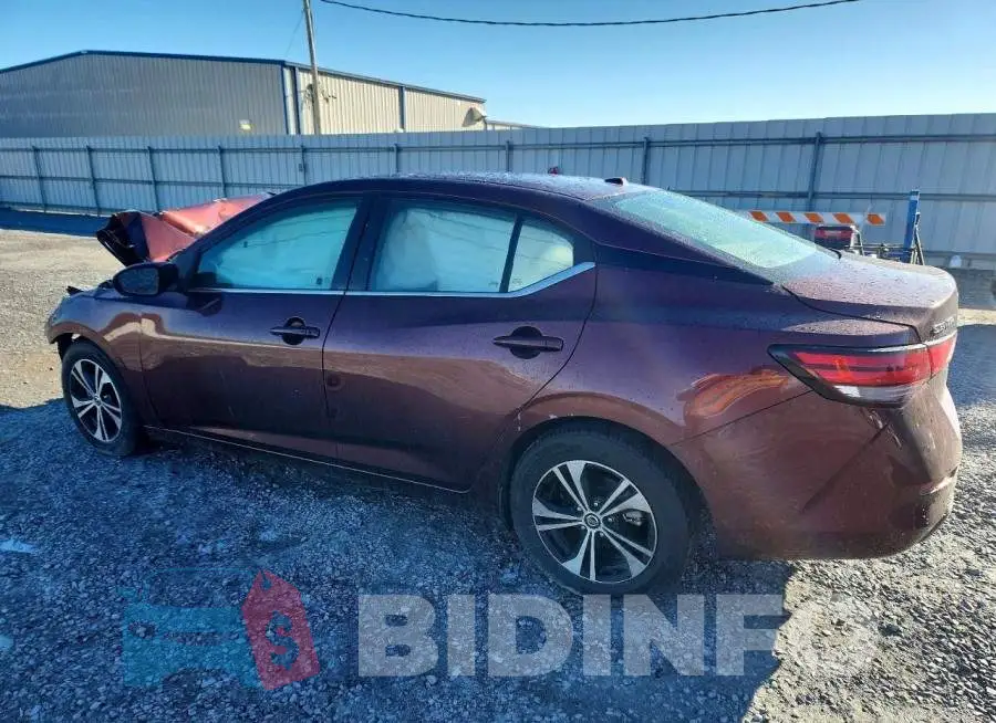 3N1AB8CV1PY245851 Photo# 2