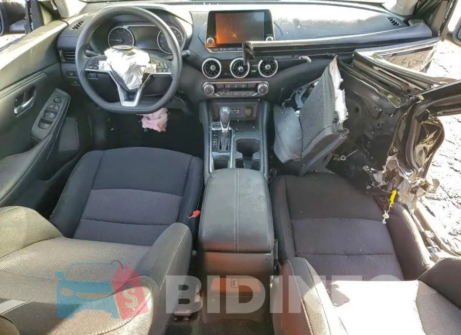 3N1AB8CV1SY407972 Photo# 8