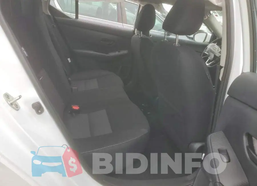 3N1AB8CV2SY401694 Photo# 10