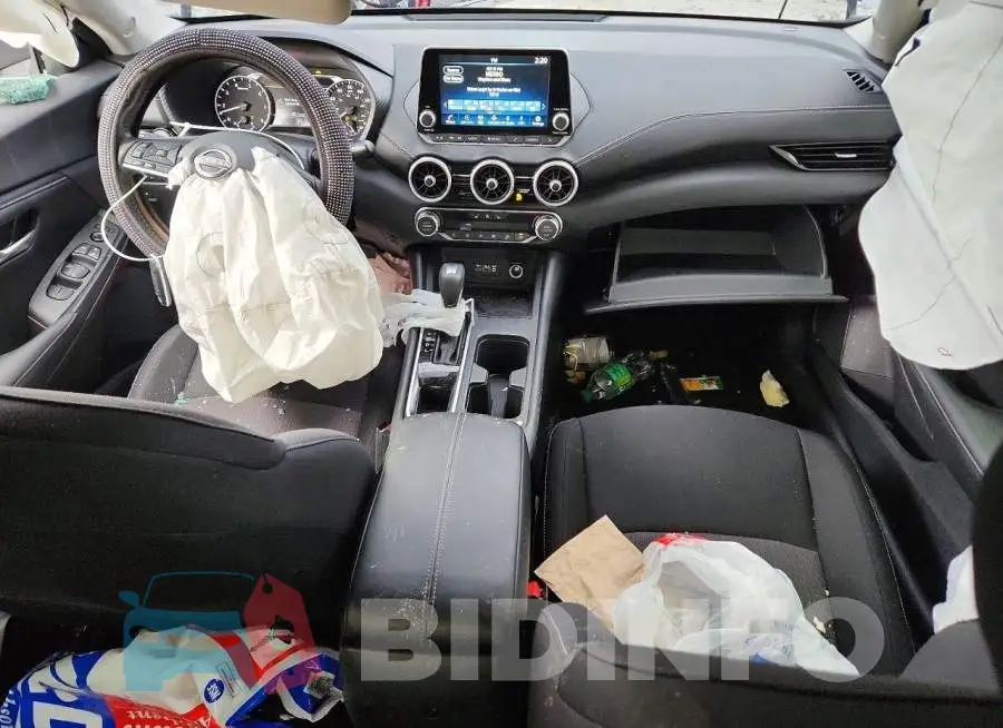 3N1AB8CV5RY316553 Photo# 8