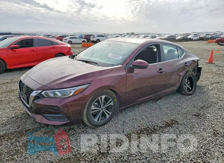 3N1AB8CV7NY256883 Photo# 1