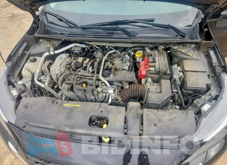 3N1AB8CV8RY221162 Photo# 11