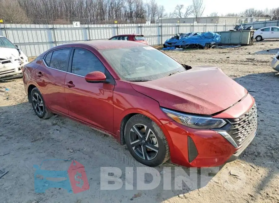 3N1AB8CV8RY256008 Photo# 4