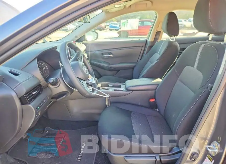 3N1AB8CV8SY341503 Photo# 7