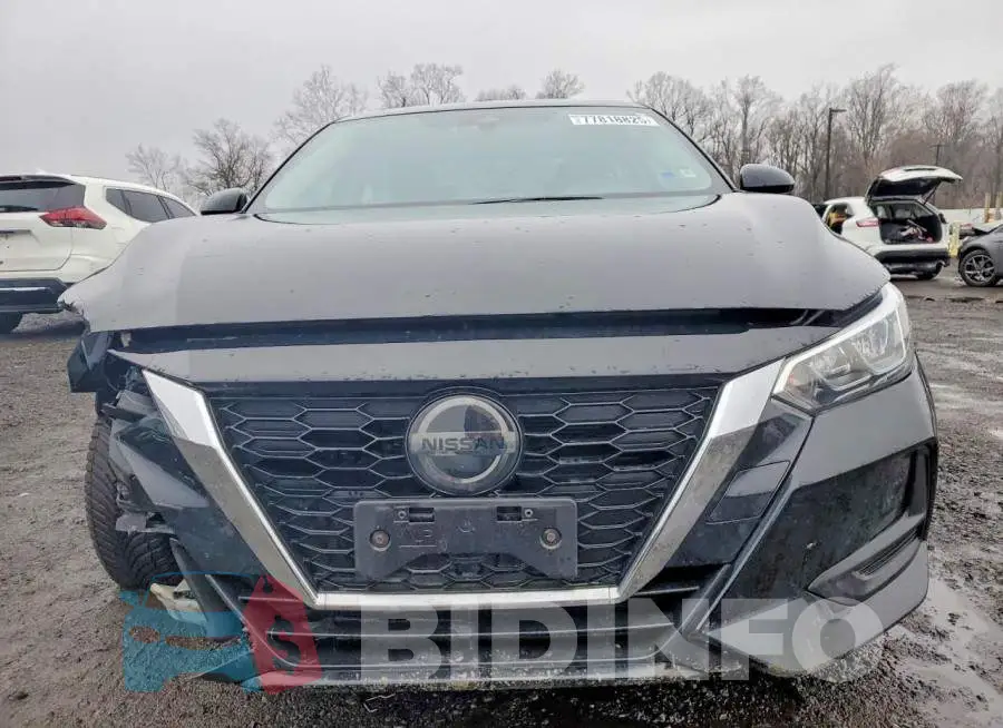 3N1AB8CV9PY222351 Photo# 5