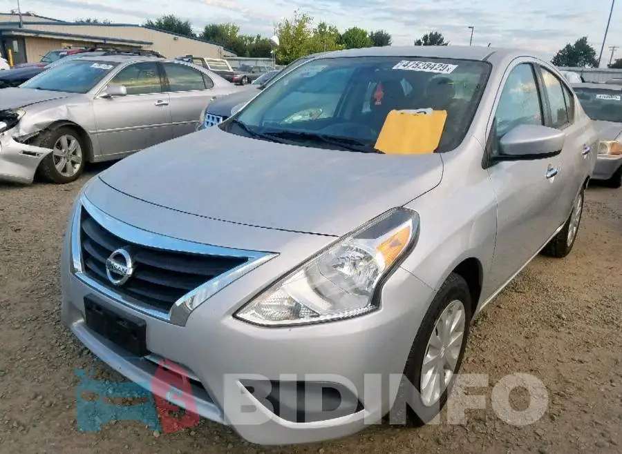 3N1CN7AP1HK427472 Photo# 2