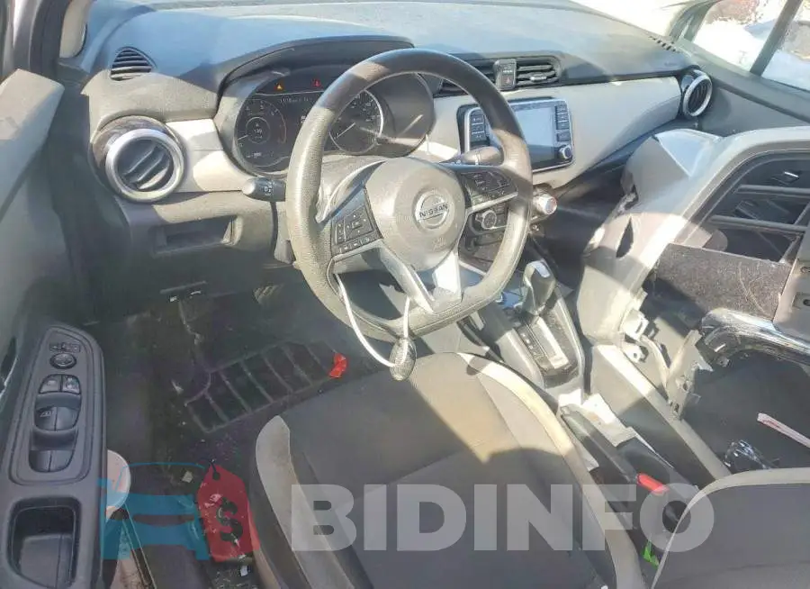 3N1CN8EV9ML809655 Photo# 8