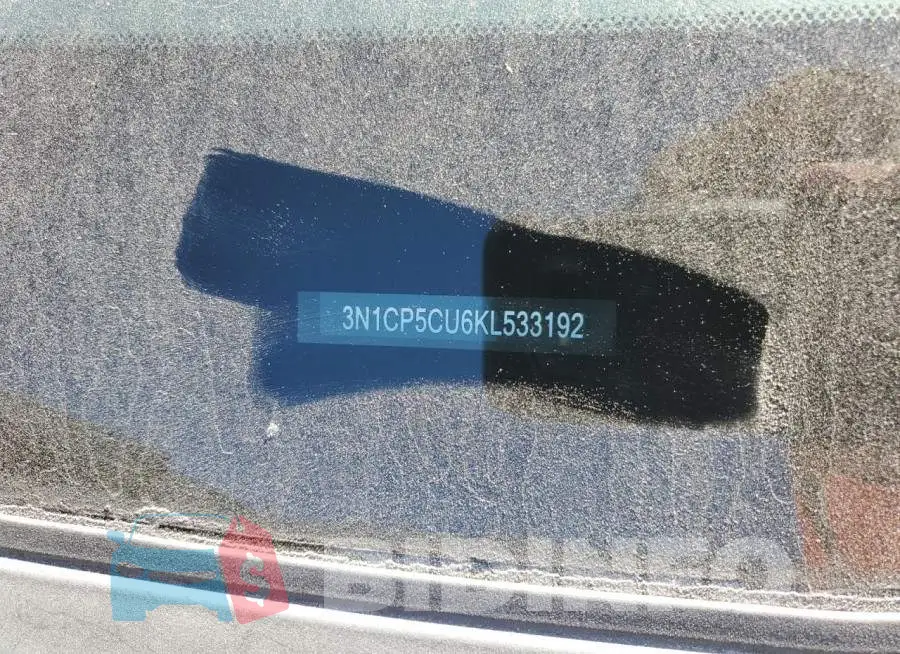 3N1CP5CU6KL533192 Photo# 14