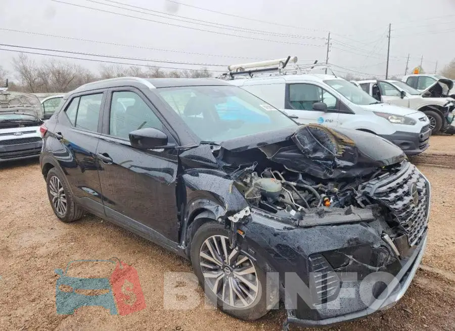 3N1CP5CV7ML478148 Photo# 4