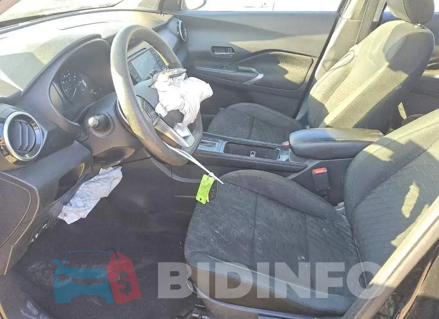 3N1CP5CV7ML478148 Photo# 7
