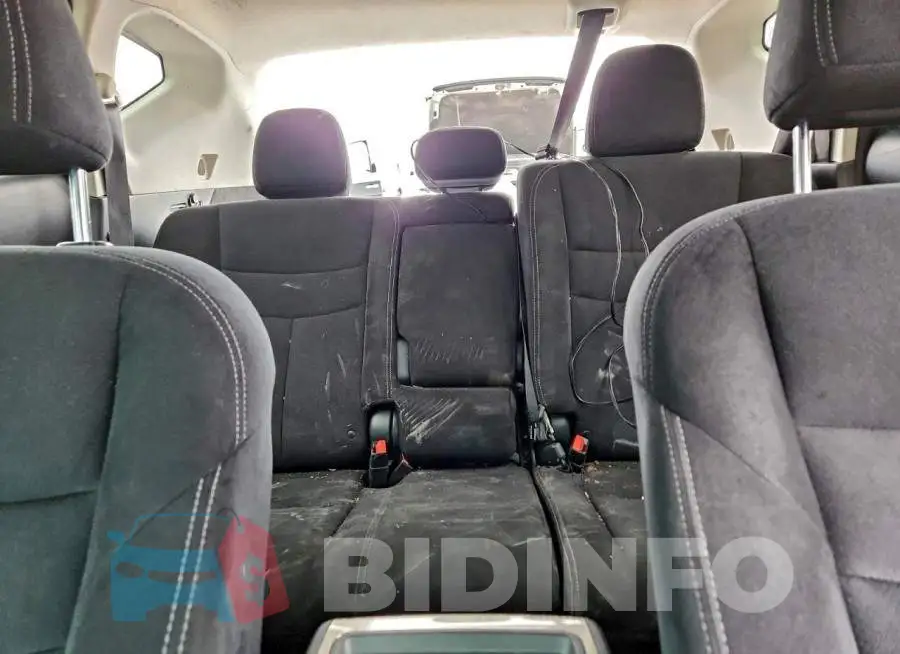 5N1AZ2MH4JN150537 Photo# 10