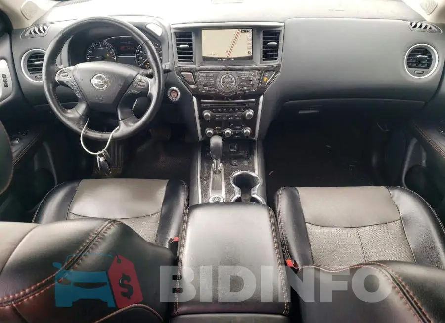 5N1DR2CM0LC628155 Photo# 8