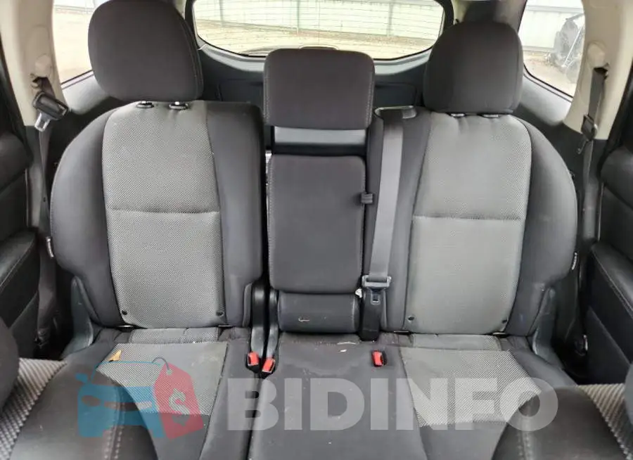 5N1DR2MNXJC657246 Photo# 10